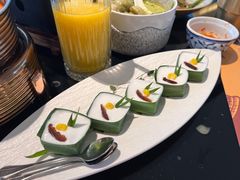 -simply thai天泰(静安嘉里中心店)