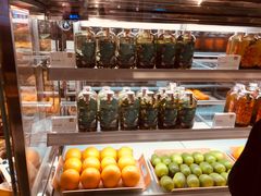 -奈雪的茶(亨特国际广场店)