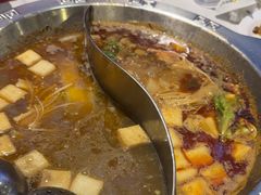 -王婆大虾(五道口店)