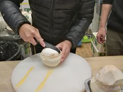 -椰子下蛋(南锣鼓巷店)