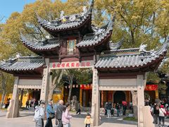-西园寺素食(西园弄戒幢律寺店)