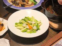 -秦月轩·陕西家乡菜(阜成路·五棵松店)