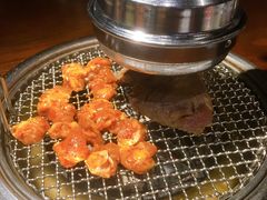 -·缸桶屋·韩式牛肋条自助烤肉(西湖D11店)