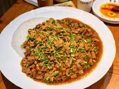 -即墨老公社·海肠捞饭大王(古城店)
