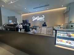 -Seesaw Coffee(深圳深业上城店)