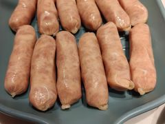 -木槿花开烤肉店(盐河南路店)