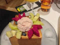 -汤城小厨•粤菜•靓汤(金宝街店)