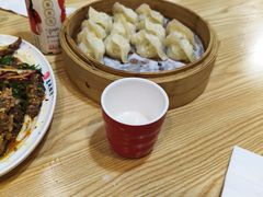 -惠成饺子(百合园店)