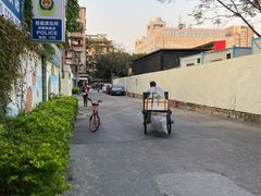 -李记牛杂店(建设一街店)
