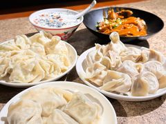 -金谷园饺子馆(北邮总店)