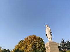 -大连理工大学(凌水校区)