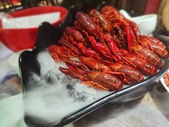 -龙虾风暴(松江店)