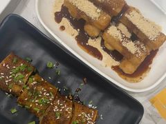 -有鱼吃·纸包烤鱼(曲江创意谷店)