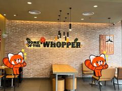 -汉堡王(广州无限极广场店)