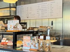 -BAKER&SPICE(BFC外滩金融中心店)