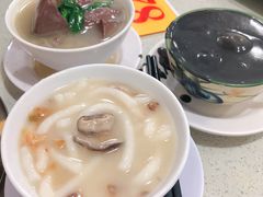 -芬芳甜品(同福路店)