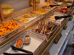 -好伦哥披萨(地坛店)