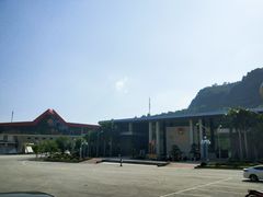 -友谊关景区
