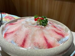 -矮冬瓜红茶火锅