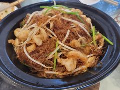 海皇粉丝煲-川香楼酒家