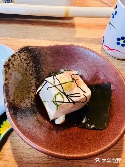 京湯どうふ喜さ起图片