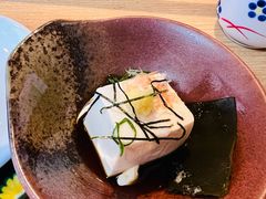 -京湯どうふ喜さ起