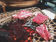 -火炉火自助餐(枫蓝国际店)