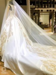 -南京宝娜嫁衣婚纱礼服馆(中央路店)