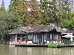 -南通濠河风景名胜区