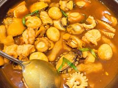 品质海味全家福-蠔友汇(皇姑店)