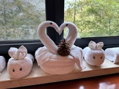 -天目湖涵田半山温泉