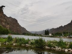 -野三坡清泉山风景区