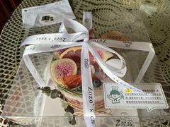 -ZOZO's昌左左精致甜品设计(新北店)