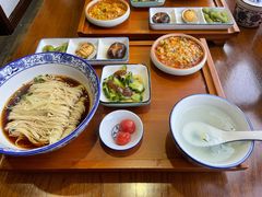 -孙盛兴奥灶面馆·蟹黄面·三虾面(山塘街总店)