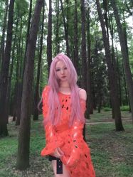 -MY HAIR ARDOR