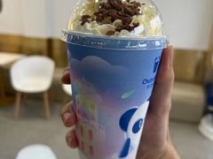 -茶百道(龙华小区店)