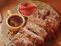 -二番煮Tapas居酒屋