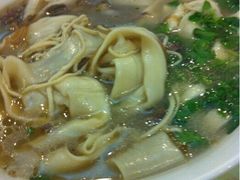 -萧记三鲜烩面(郑汴路店)