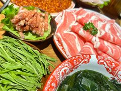 -楠火锅(昆山金鹰店)