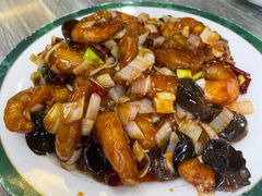 -林之六八·6886大连老菜馆