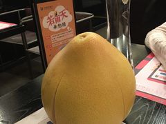 大堂-伯顿西餐厅(厚街香榭丽店)