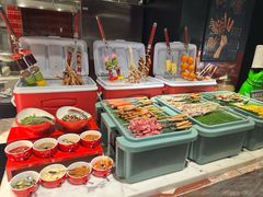 -西安W酒店·WEI全味西餐厅