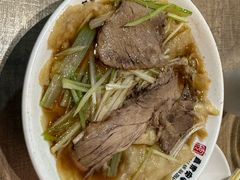 -直隶安家牛肉罩饼(七一路店)