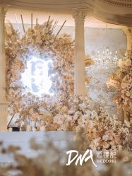 -DNA Wedding 婚礼记(上海店)