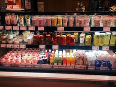 零售区-巴黎贝甜(大宁国际商业广场店)