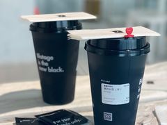 黑74%咖啡-BLATAGE COFFEE