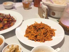 -望京辣宴·古法川菜(望京店)