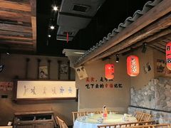 -帝一铭家宴(板塘店)
