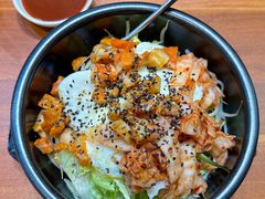 -韩味轩(丰盛町店)