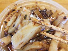 -八一路好吃街(雨田商务大厦店)